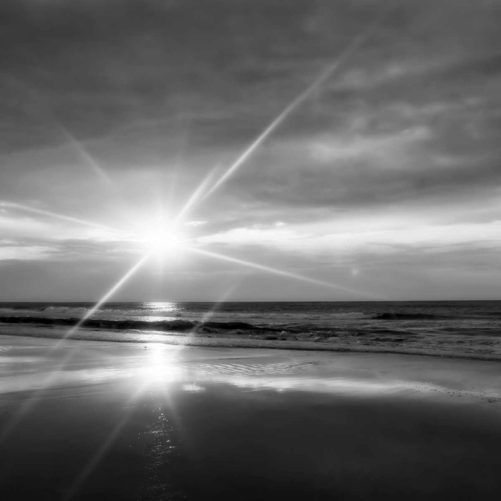 Beauteous Light III