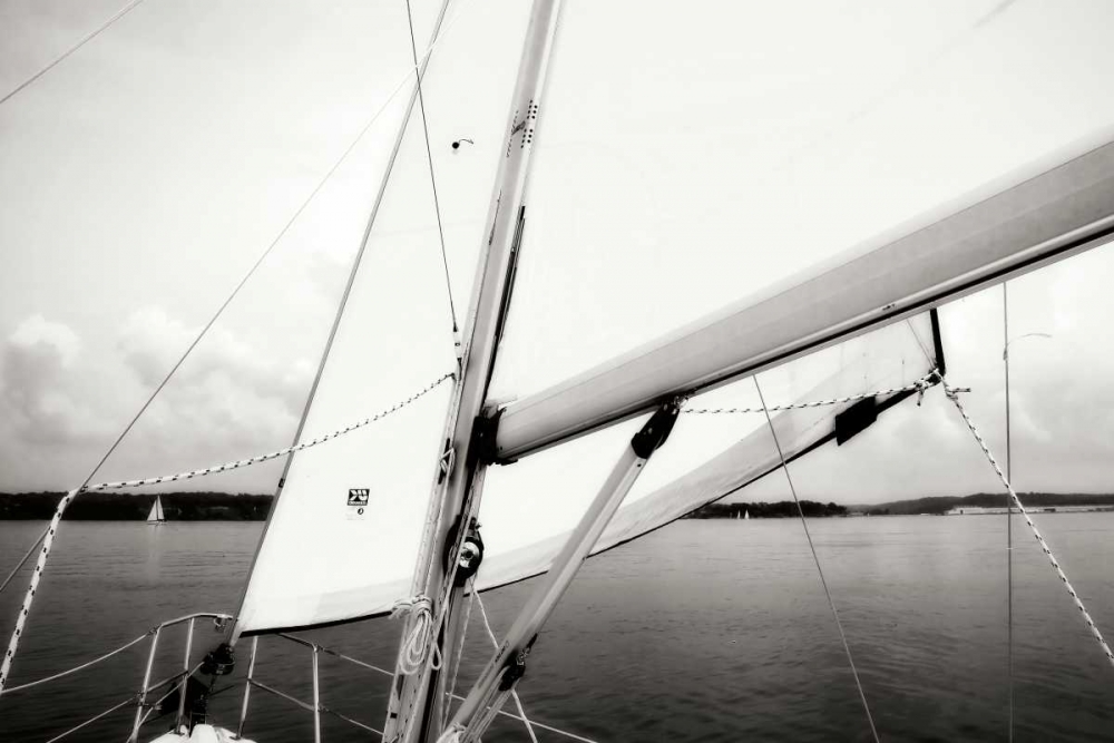 Close Hauled III