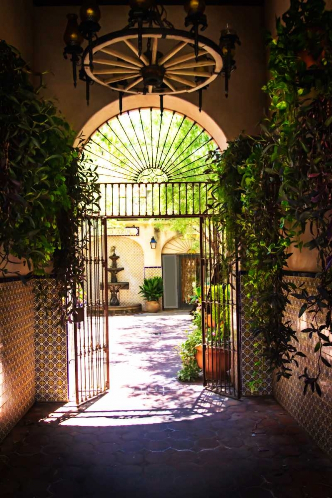 Tlaquepaque Portal I