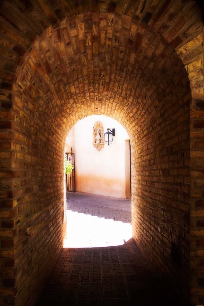 Tlaquepaque Portal II