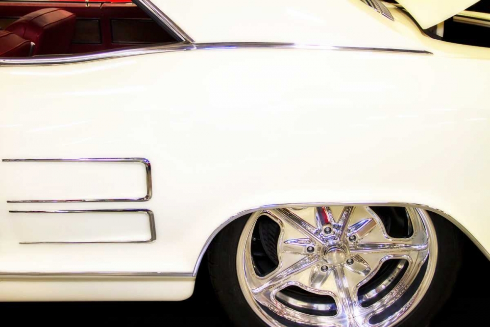 63 Classic Buick