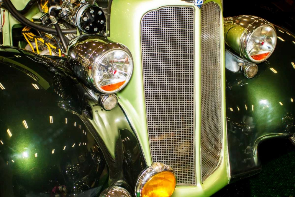 The Green Goblin I
