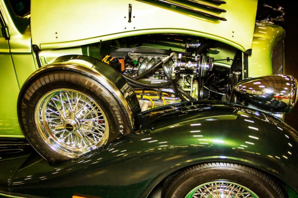 The Green Goblin II