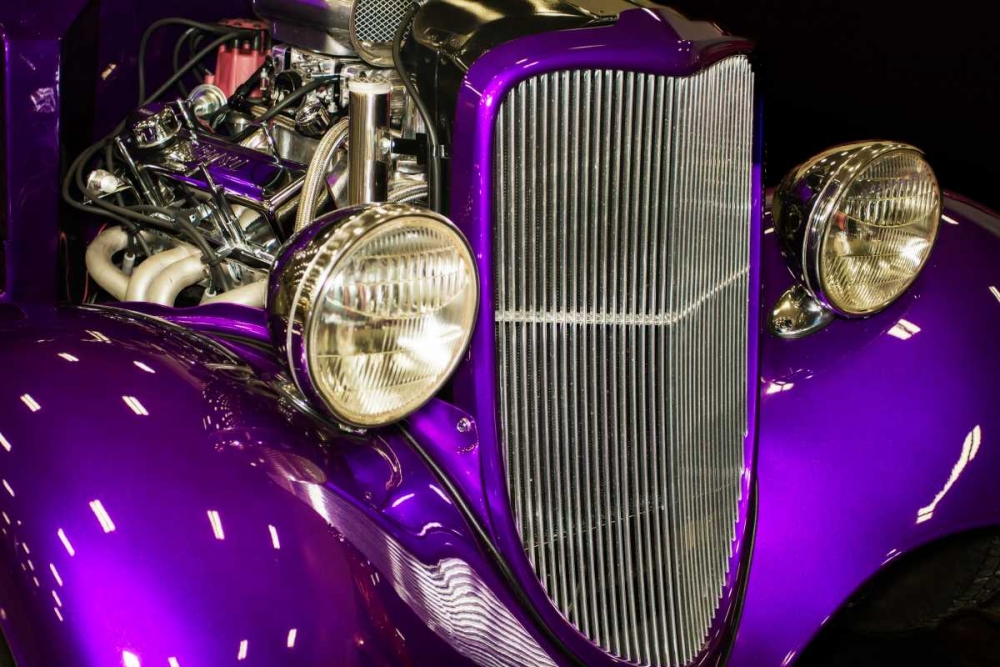 The Phantom
