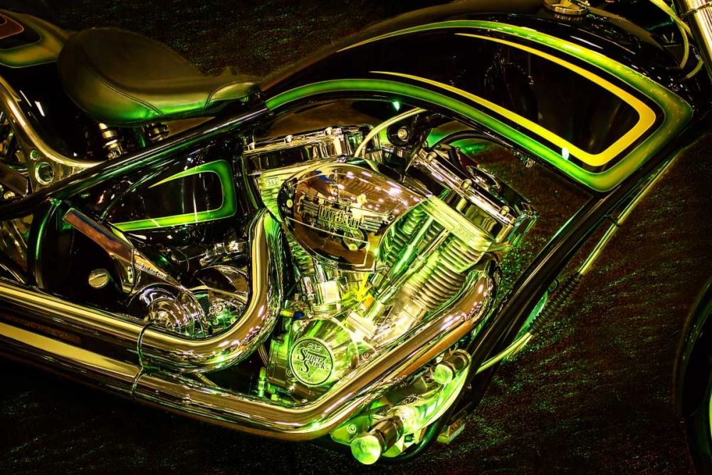 The Green Hornet
