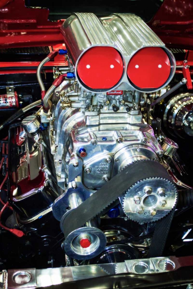 Raw Power I
