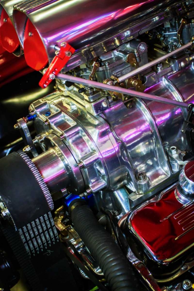 Raw Power II