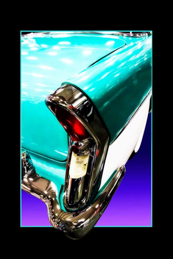 Classic Cruiser I