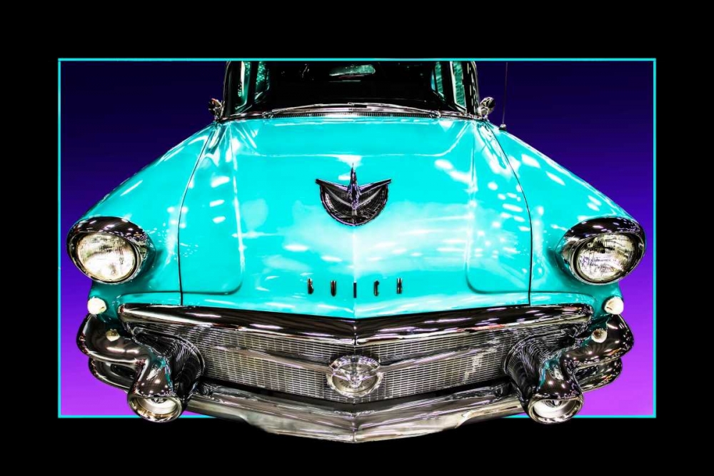 Classic Cruiser II