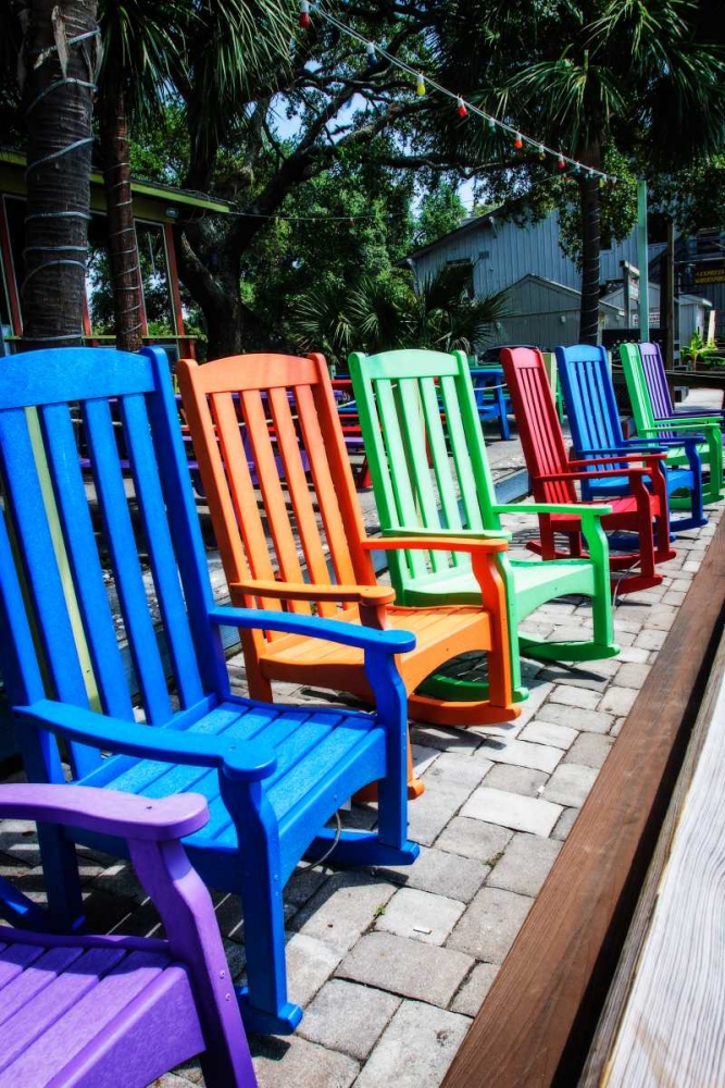 Rainbow Rockers II