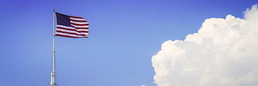 Ol Glory III