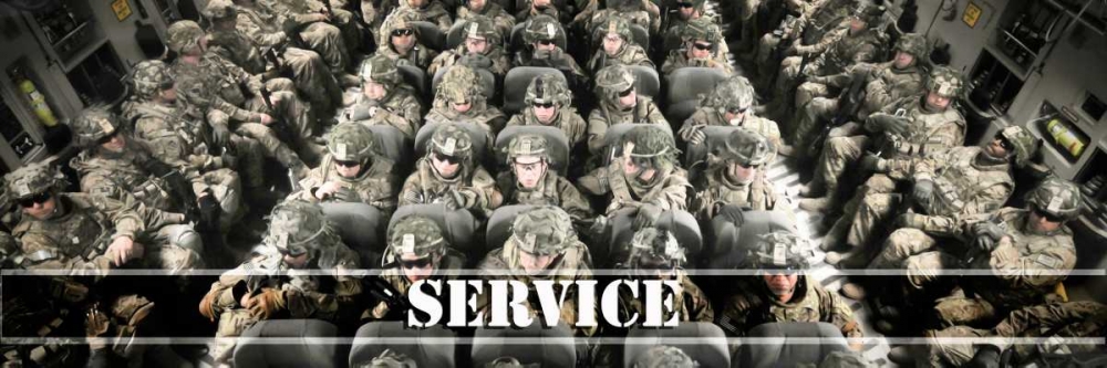Service