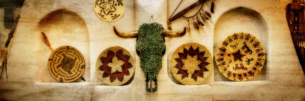 American Indian Craft I