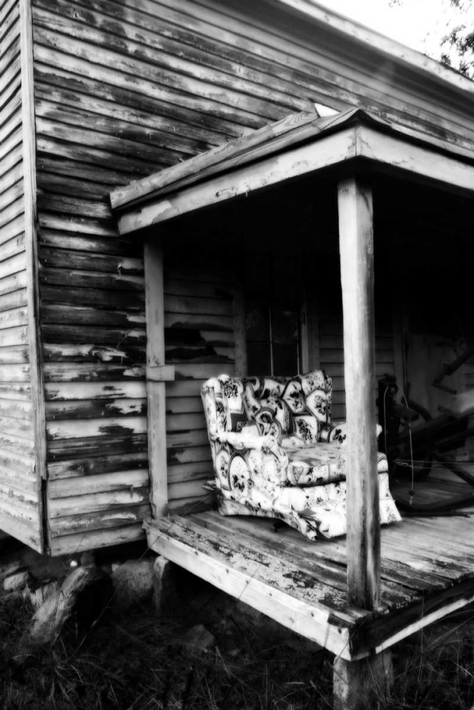 Front Porch Chair