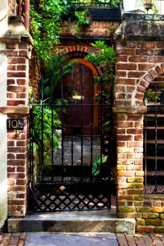 Charleston Hideaway I