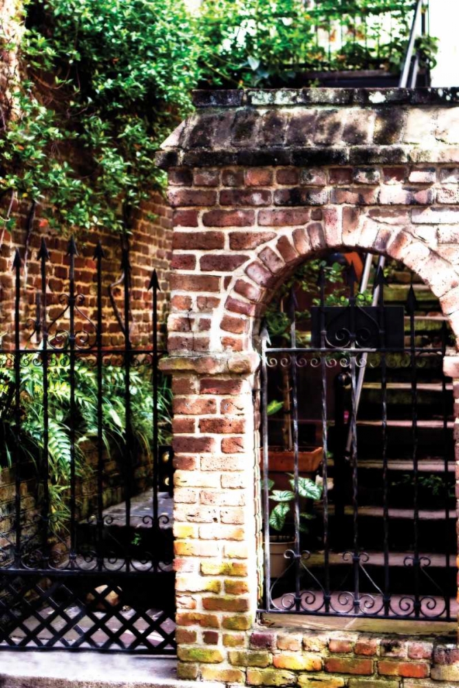 Charleston Hideaway II