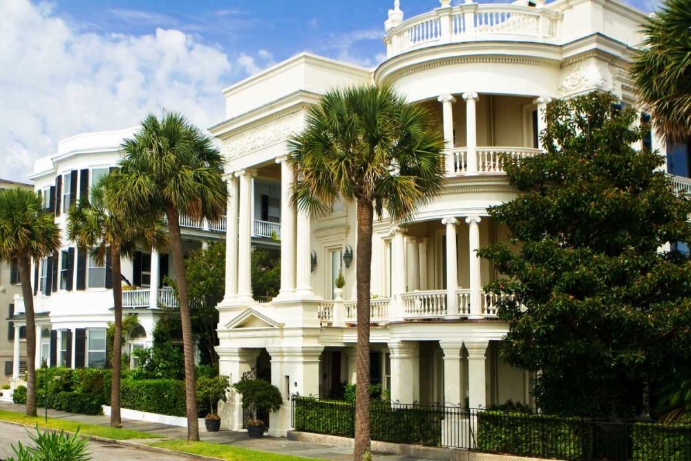 Charleston Style III