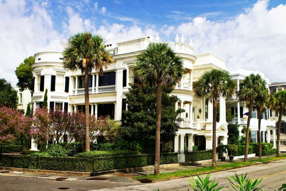 Charleston Style IV