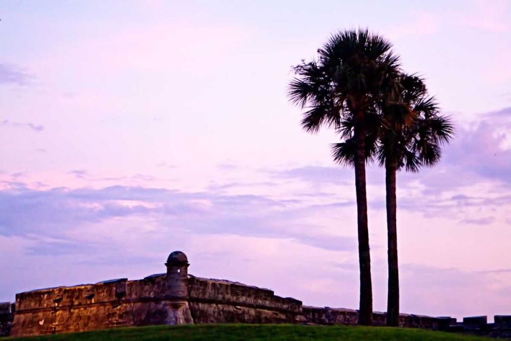 Castillo I
