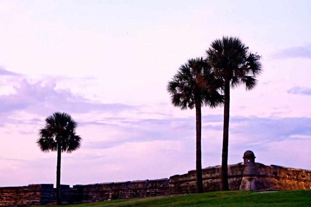 Castillo II