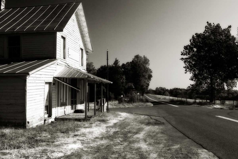 Crossroads I