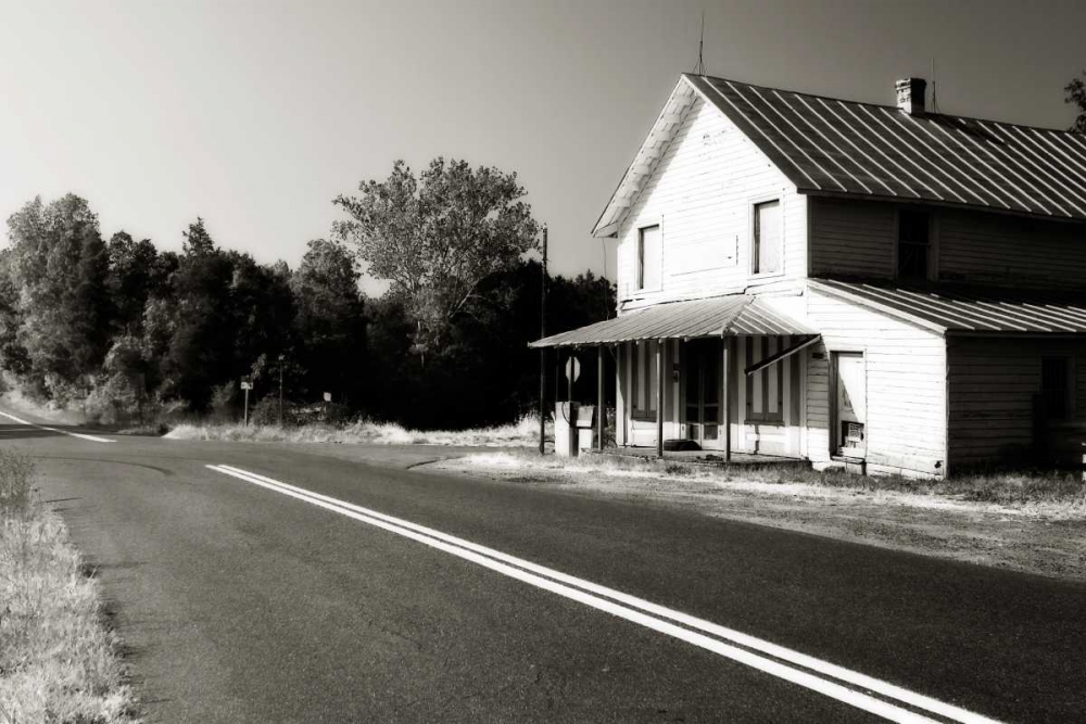 Crossroads II