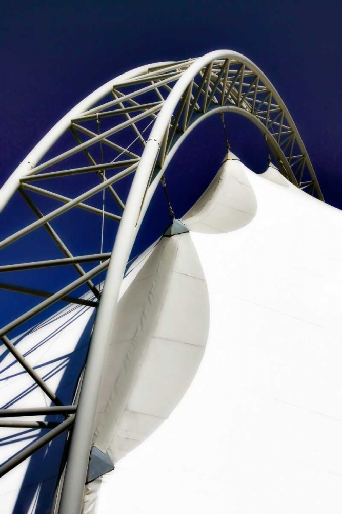 Geo Tent I