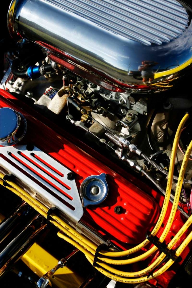 Hot Rod II