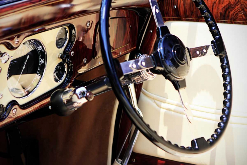 Classic Dash II