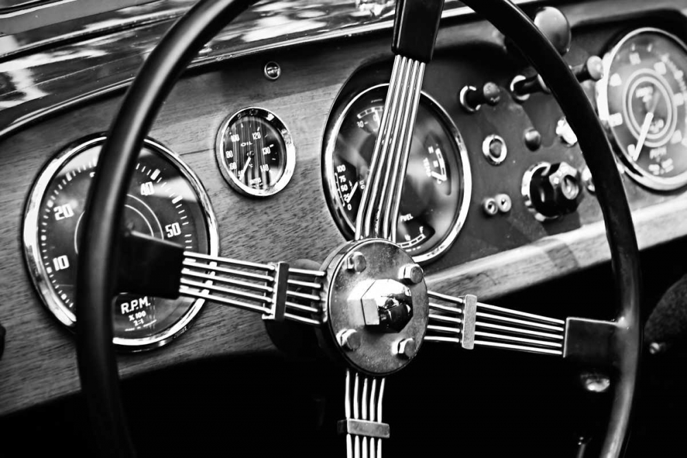 Classic Dash III