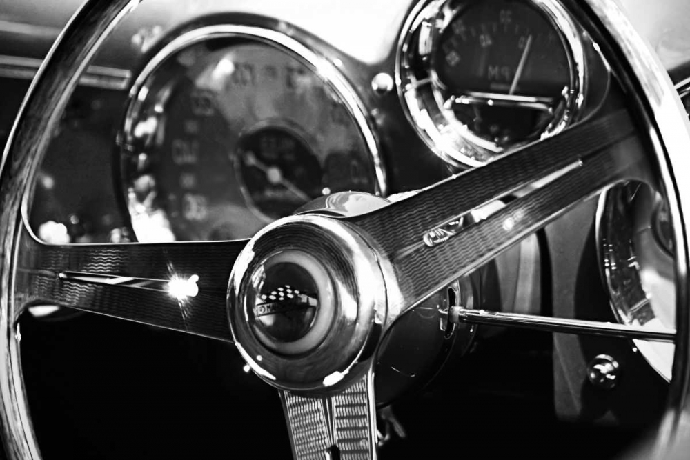 Classic Dash IV