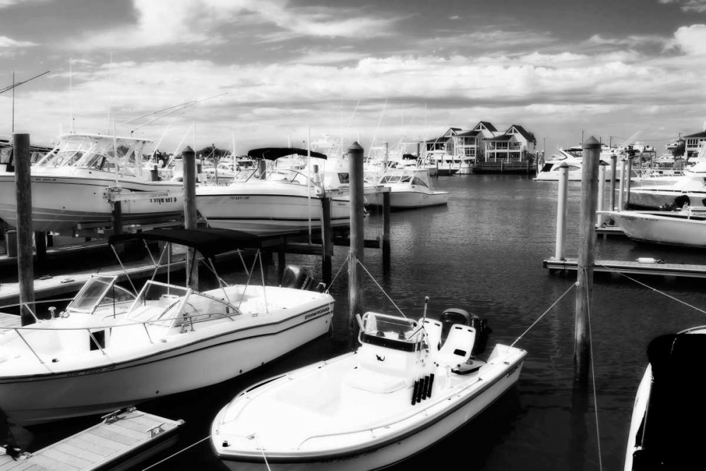 Wrightsville Marina II
