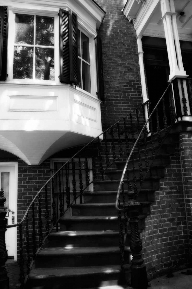 Savannah Style III