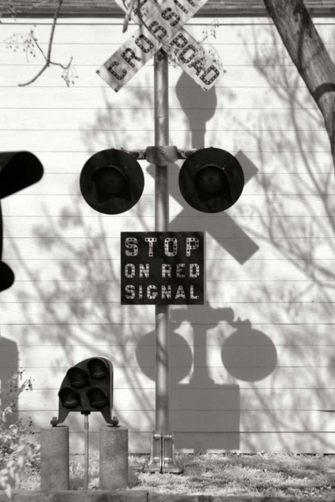 RR Signal I