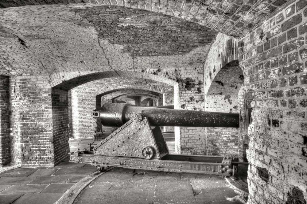 Civil War Fort II