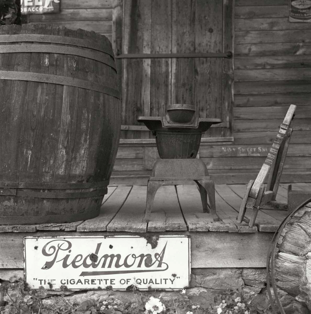 Sautee Store I