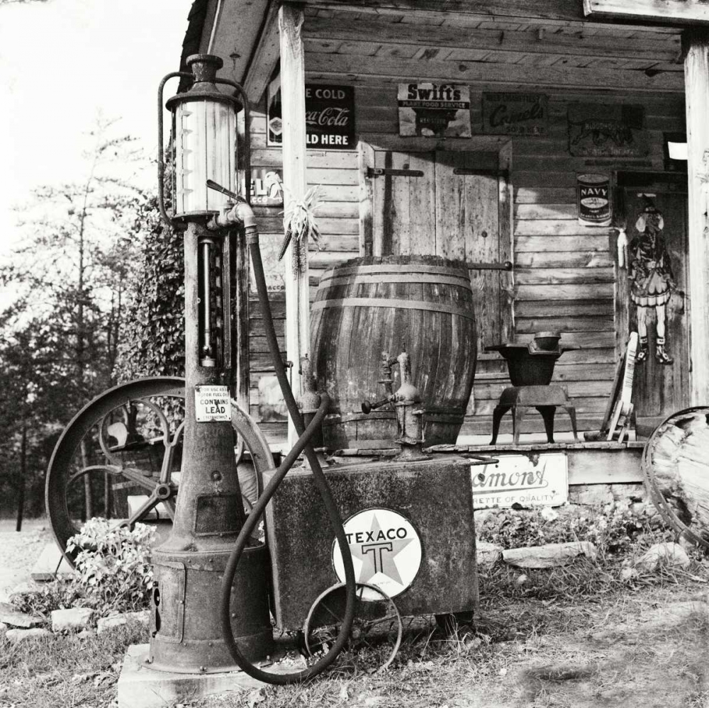 Sautee Store II