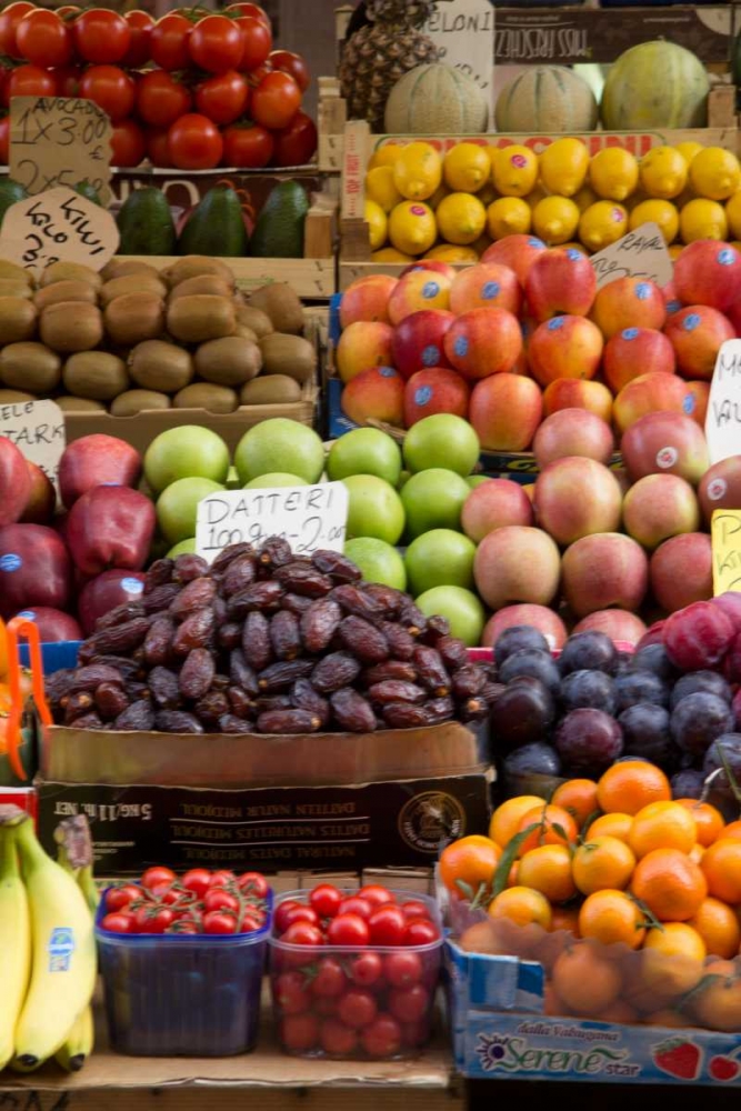 Venice Market II