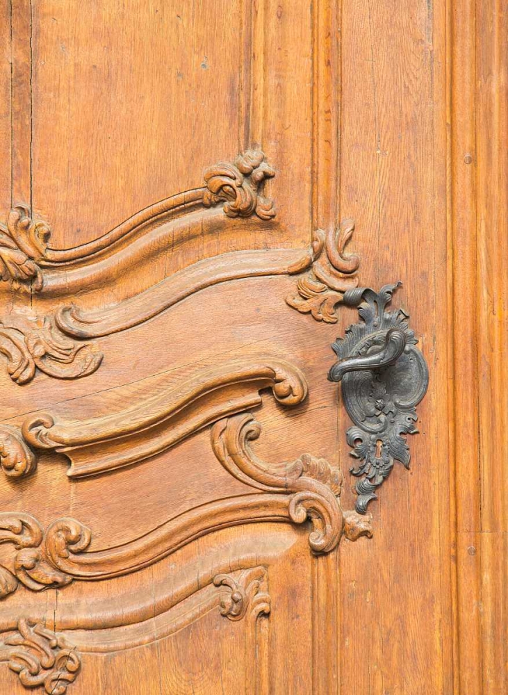 Bratislava Door
