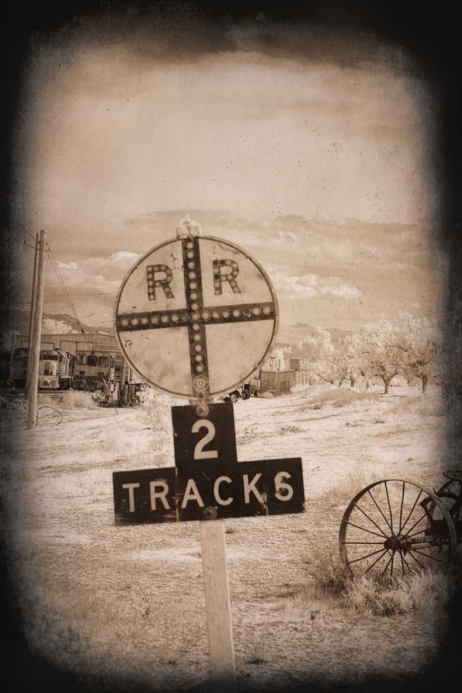 Two Tracks