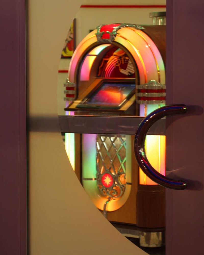 Juke Box I