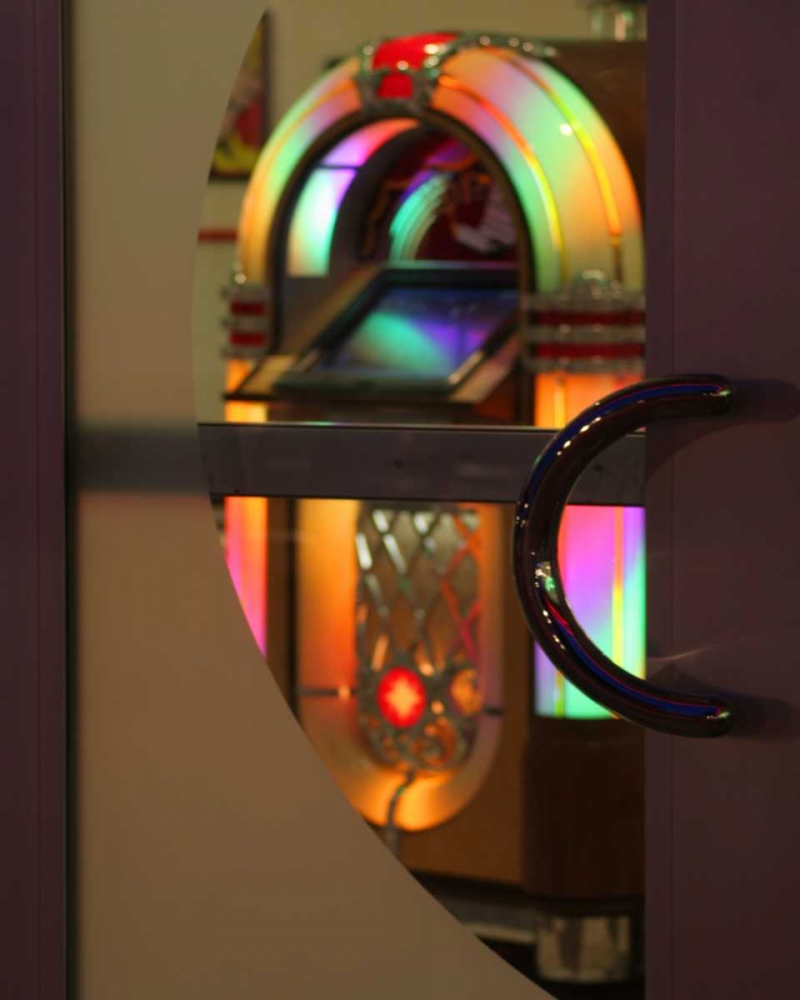 Juke Box II