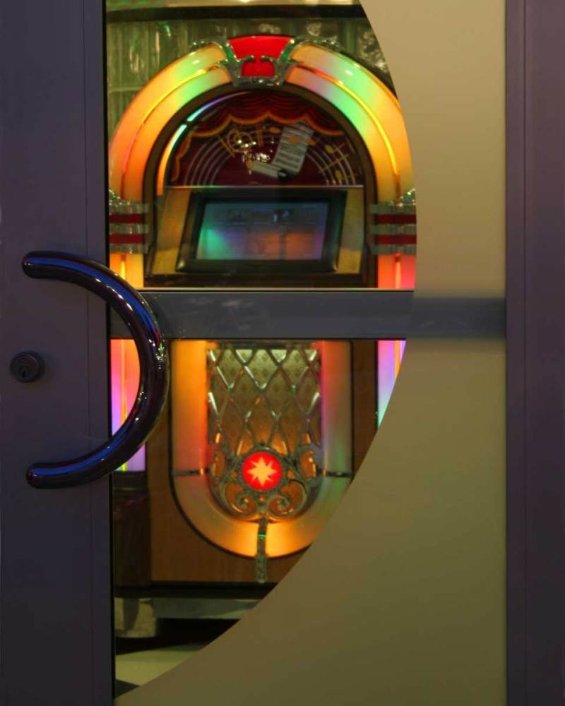 Juke Box III