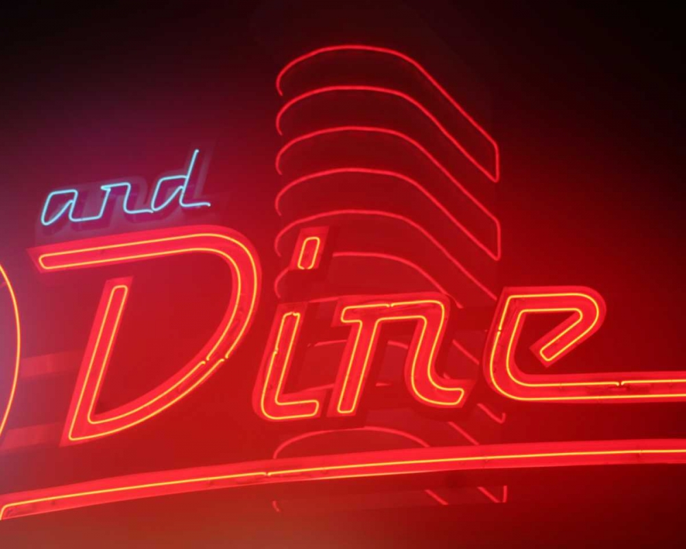 Dine Out I