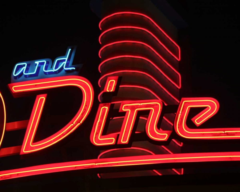 Dine Out II