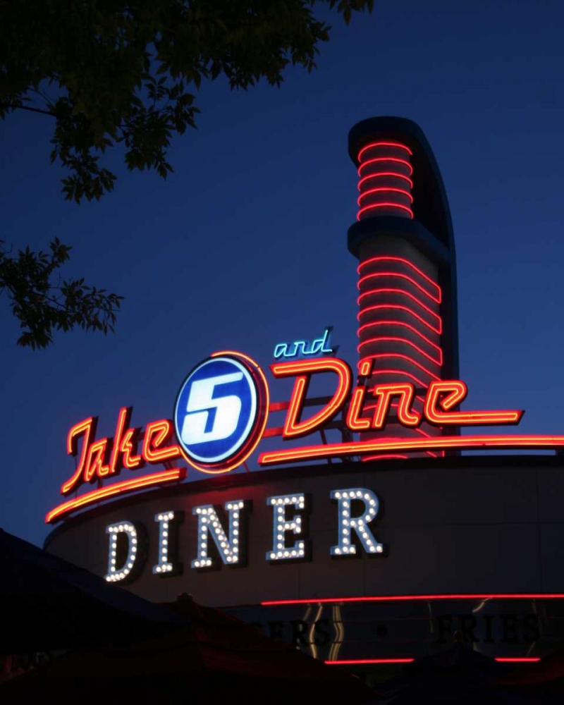 Dine Out IV