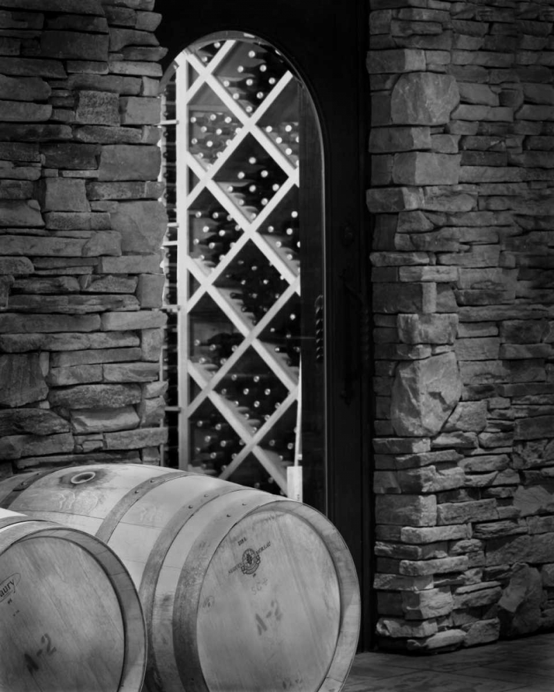 Wine Cellar I