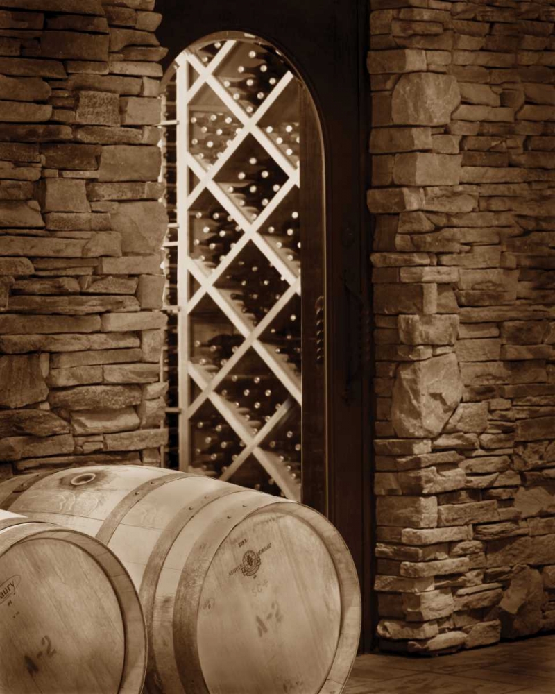 Wine Cellar II