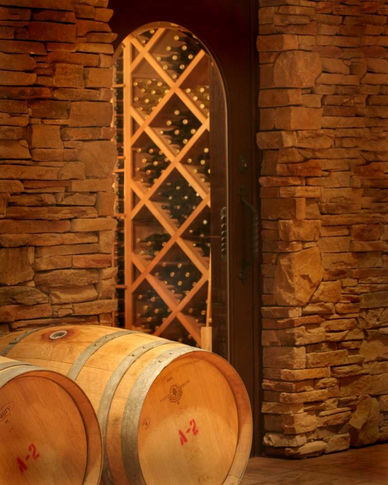 Wine Cellar III