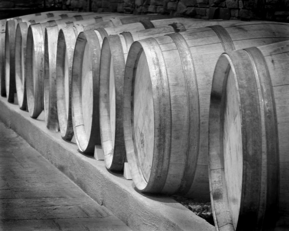 Winery I
